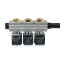 3 hengeres injektor - AC W-01