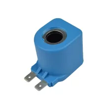 12V/17W új típusú tekercs, elektromos reduktor - Lovato