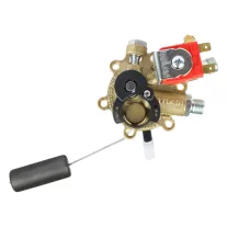   H=250mm /0° SUPER, EXTRA multiszelep, külső pótkeréktartályhoz - Atiker
