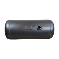   D=360mm V=80L hengeres tartály - Tugra Makina - 2026 - AL01157