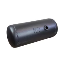   D=360mm V=80L hengeres tartály - Tugra Makina - 2026 - AL01157