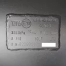 D=360mm V=80L hengeres tartály - Tugra Makina - 2026 - AL01157 D=360mm V=80L hengeres tartály - Tugra Makina - 2026 - AL01157