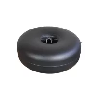   D=720mm H=270mm V=89L belső szelepes pótkeréktartály - 2026 - Atiker