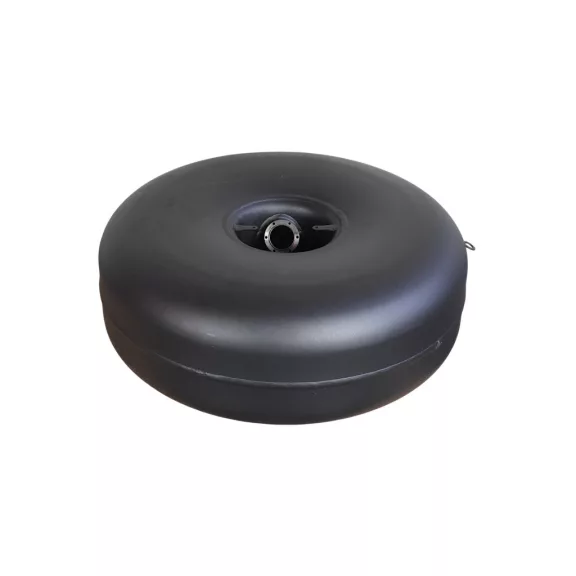 D=720mm H=270mm V=89L belső szelepes pótkeréktartály - 2026 - Atiker D=720mm H=270mm V=89L belső szelepes pótkeréktartály - 2026 - Atiker