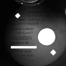 D=720mm H=270mm V=89L belső szelepes pótkeréktartály - 2026 - Atiker D=720mm H=270mm V=89L belső szelepes pótkeréktartály - 2026 - Atiker