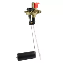 D=270mm /30° multiszelep, hengeres tartályhoz - ATIKER