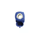 12V 11W mágnestekercs, mini, AMP csatlakozás - VALTEK