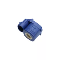 12V 11W mágnestekercs, mini, AMP csatlakozás - VALTEK