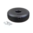 D=720mm H=270mm V=89L külső multiszelepes pótkeréktartály - 2026 - Atiker