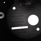 D=600mm V=48L H=225mm Belső multiszelepes pótkeréktartály - Atiker - 2026