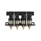 4 hengeres LPG TECH injektor
