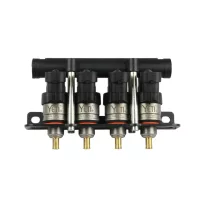 4 hengeres LPG TECH injektor