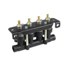 4 hengeres LPG TECH injektor