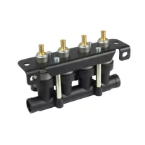 4 hengeres LPG TECH injektor
