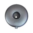 D=650mm H=200mm V=51L külső multiszelepes pótkeréktartály - Atiker - 2026