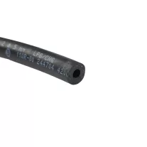 d=5mm, D= 11mm gumi gázcső LPG/CNG - Atiker