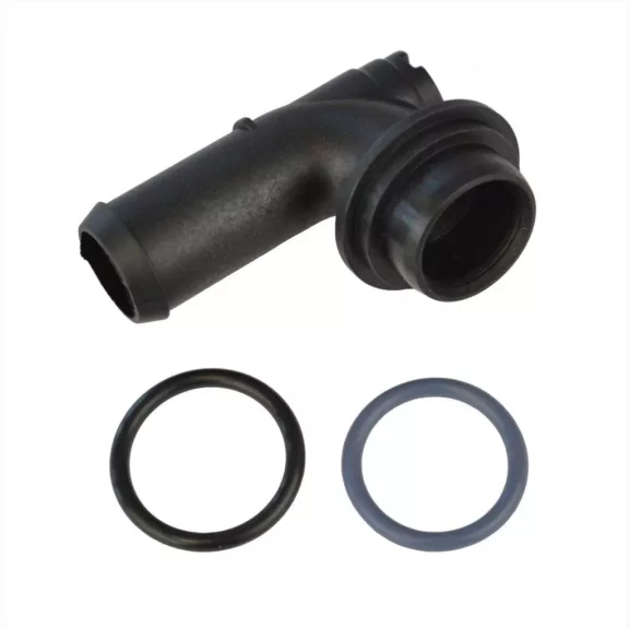 90°-os, csőátmérő=16 mm műanyag csonk - IMPCO C-Series reduktor/párologtató 90°-os, csőátmérő=16 mm műanyag csonk - IMPCO C-Series reduktor/párologtató