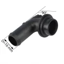 90°-os, csőátmérő=16 mm műanyag csonk - IMPCO C-Series reduktor/párologtató 90°-os, csőátmérő=16 mm műanyag csonk - IMPCO C-Series reduktor/párologtató
