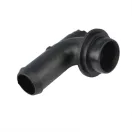 90°-os, csőátmérő=16 mm műanyag csonk - IMPCO C-Series reduktor/párologtató 90°-os, csőátmérő=16 mm műanyag csonk - IMPCO C-Series reduktor/párologtató