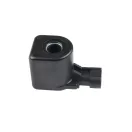 12V 11W mágnestekercs multiszelepre, AMP csatlakozás - Tomasetto