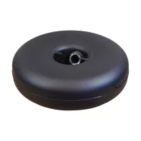   D=650mm V=51L H=200mm Belső multiszelepes pótkeréktartály - Atiker - 2026