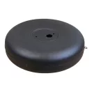 D=650mm V=51L H=200mm Belső multiszelepes pótkeréktartály - Atiker - 2026
