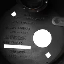 D=650mm V=51L H=200mm Belső multiszelepes pótkeréktartály - Atiker - 2026