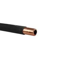 d=8 mm rézcső