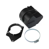   H=180mm /0° multiszelep külső pótkeréktartályhoz - Tomasetto