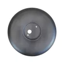 D=650mm  H=270mm V=72L belső multiszelepes pótkeréktartály - Atiker - 2026