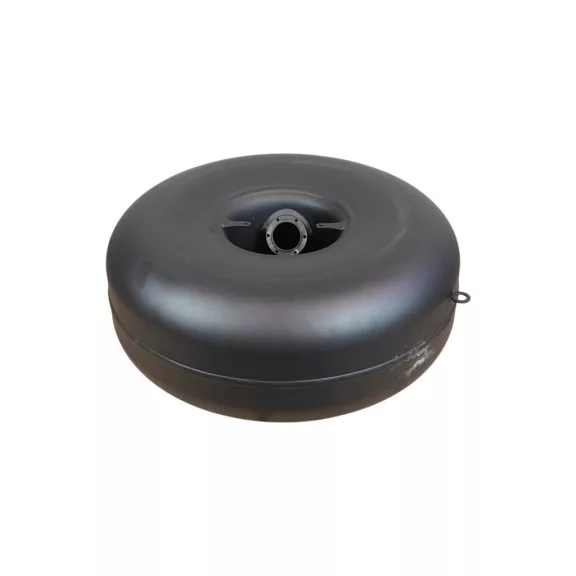 D=680mm H=270mm V=79L belső multiszelepes pótkeréktartály - 2026 - Atiker D=680mm H=270mm V=79L belső multiszelepes pótkeréktartály - 2026 - Atiker