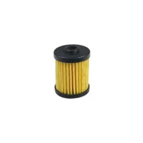 D=30,2mm, d=8mm, L=40,2mm gázszelepszűrő - Atiker 12008