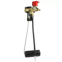 D=244mm /90° multiszelep, hengeres tartályhoz - Atiker