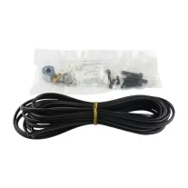 D=244mm /90° multiszelep, hengeres tartályhoz - Atiker