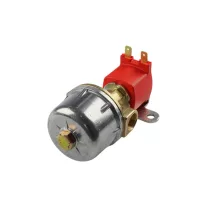 D=8mm rézcsőhöz SUPER, EXTRA gázszelep - ATIKER 1318