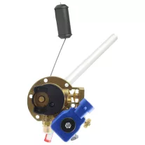   H=270mm /0° extra multiszelep, külső pótkeréktartályhoz - Tomasetto
