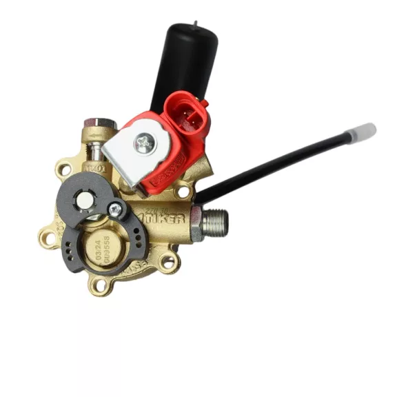 H=270 mm /30° multiszelep belső pótkeréktartályhoz, AMP - Atiker H=270 mm /30° multiszelep belső pótkeréktartályhoz, AMP - Atiker