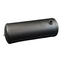 D=360mm V=90L Hengeres tartály - Atiker - 2026