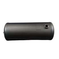 D=360mm V=90L Hengeres tartály - Atiker - 2026
