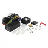AEB725 fordulatra kapcsoló központi injektoros rendszerhez