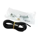 D=270mm /90° multiszelep, hengeres tartályhoz - Tomasetto D=270mm /90° multiszelep, hengeres tartályhoz - Tomasetto