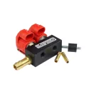 2 hengeres, 3 Ohm injektor, fúvóka nélkül - VALTEK TYPE30