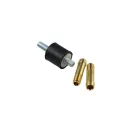 2 hengeres, 3 Ohm injektor, fúvóka nélkül - VALTEK TYPE30