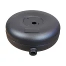 D=580mm  H=225mm V=45L külső multiszelepes pótkeréktartály - 2026 - Atiker