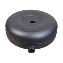   D=580mm  H=225mm V=45L külső multiszelepes pótkeréktartály - 2026 - Atiker
