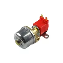 D=6mm rézcsőhöz gázzelep - ATIKER 1316