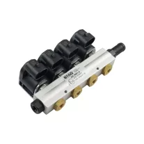 4 hengeres injektor - AC W01-4