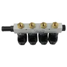 4 hengeres injektor - AC W01-4