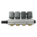 4 hengeres injektor - AC W01-4