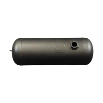 D=270mm V=40L Hengeres tartály - Atiker - 2026